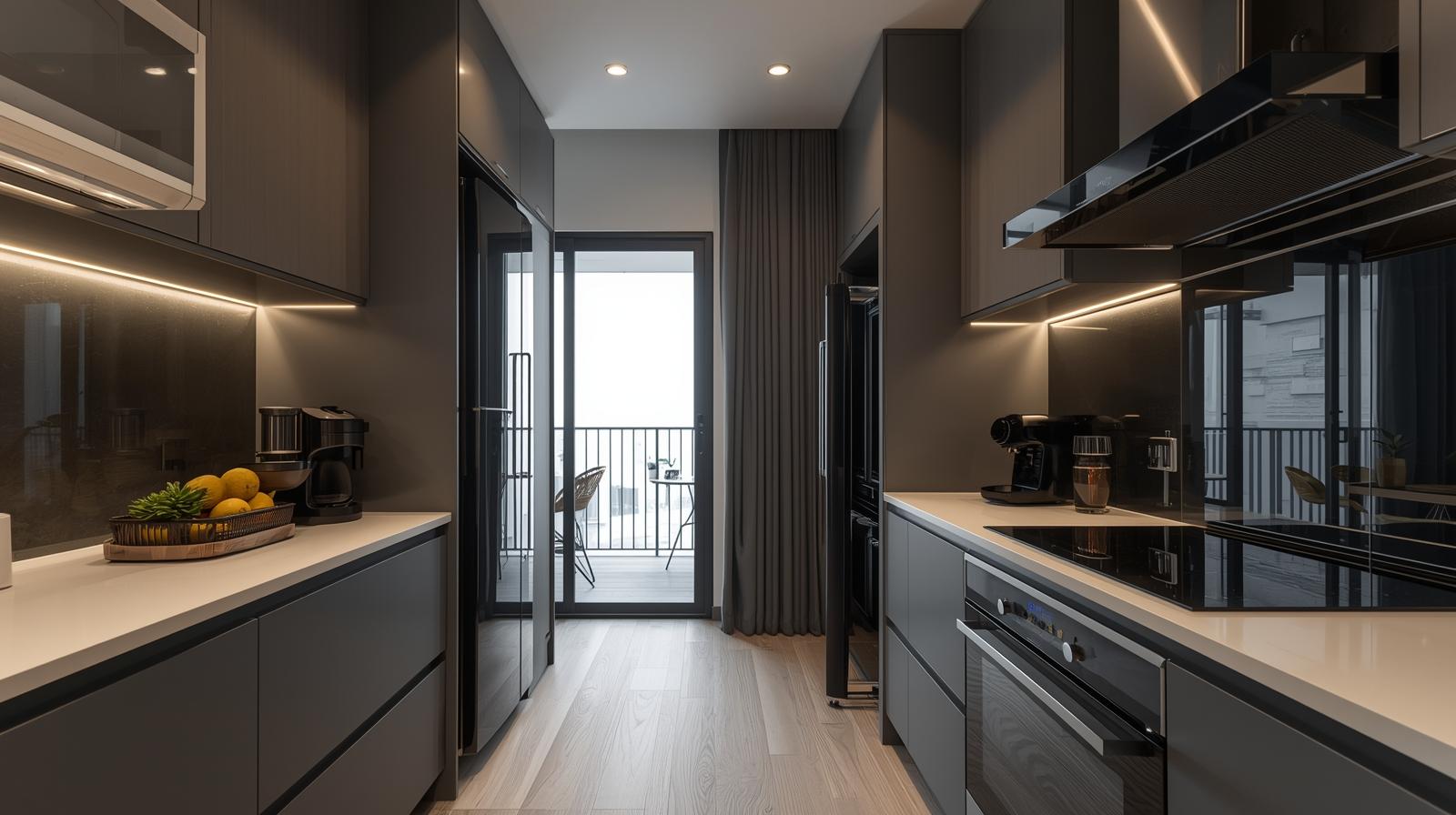 Dormitório Planejado