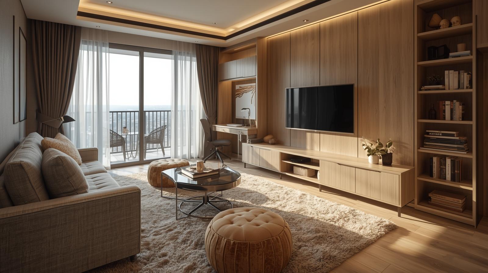 Detalhe de Acabamento