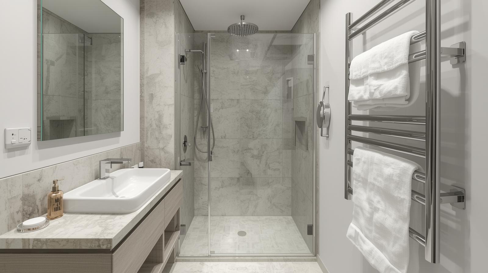 Bancada de Cozinha em Granito